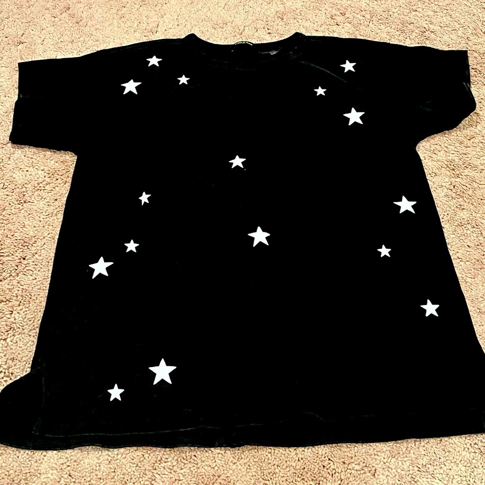 Doe & Rae Star Shirt